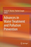 Advances in Water Treatment and Pollution Prevention (eBook, PDF)
