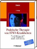 Praktische Therapie von Hals-Nasen-Ohren-Krankheiten (eBook, PDF)