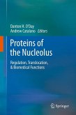 Proteins of the Nucleolus (eBook, PDF)