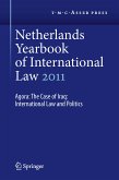 Netherlands Yearbook of International Law 2011 (eBook, PDF)