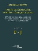 Tahiri ve Etimolojik Türkie Türkcesi Lugati (eBook, PDF)