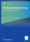 Vereinsbesteuerung (eBook, PDF)