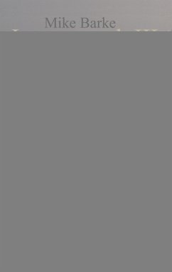 Jetztmensch 3 (eBook, ePUB) - Barke, Mike