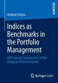 Indices as Benchmarks in the Portfolio Management (eBook, PDF)