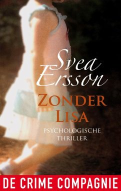 Cover Zonder Lisa (eBook, ePUB)