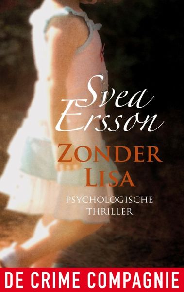 Zonder Lisa (eBook, ePUB) Zonder Lisa (eBook, ePUB)