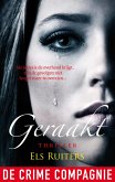 Geraakt (eBook, ePUB)