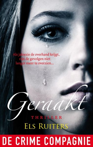 Geraakt (eBook, ePUB)