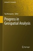 Progress in Geospatial Analysis (eBook, PDF)