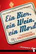 Ein Bier, ein Wein, ein Mord (eBook,... - Bild 1