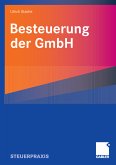 Besteuerung der GmbH (eBook, PDF)