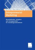Entrepreneurial Marketing (eBook, PDF)