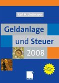 Geldanlage und Steuer 2008 (eBook, PDF)