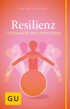 Resilienz (eBook, ePUB) - Heller, Jutta