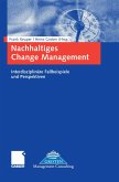 Nachhaltiges Change Management (eBook, PDF)