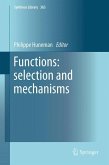 Functions: selection and mechanisms (eBook, PDF)
