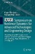 IUTAM Symposium on Nonlinear Dynamics... - Bild 1