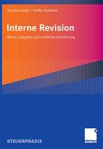 Interne Revision (eBook, PDF)