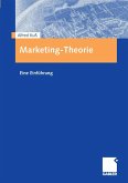 Marketing-Theorie (eBook, PDF)
