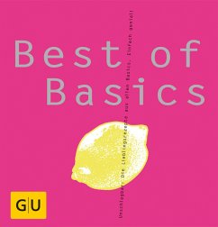 Best of Basics (eBook, ePUB) - Schinharl, Cornelia; Dickhaut, Sebastian