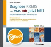 Diagnose KREBS ... was mir jetzt hilft (eBook, PDF)