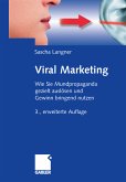 Viral Marketing (eBook, PDF)