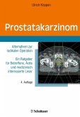 Prostatakarzinom (eBook, PDF)