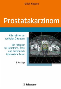 Prostatakarzinom (eBook, PDF) - Köppen, Ulrich R.