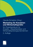 Marketing für Kanzleien und Wirtschaftsprüfer (eBook, PDF)