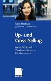 Up- und Cross-Selling (eBook, PDF)