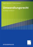 Umwandlungsrecht (eBook, PDF)