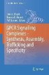 GPCR Signalling Complexes - Synthesis,... - Bild 1
