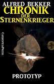 Prototyp / Chronik der Sternenkrieger Bd.3 (eBook, ePUB)