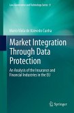 Market Integration Through Data Protection (eBook, PDF)