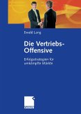 Die Vertriebs-Offensive (eBook, PDF)