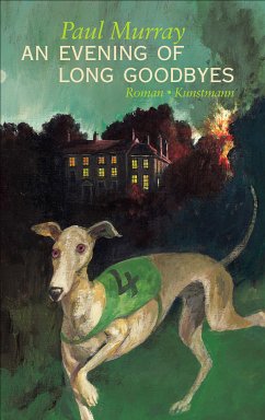 An Evening of Long Goodbyes (eBook, ePUB) - Murray, Paul