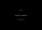 SPACE IS A WALKER (eBook, PDF)