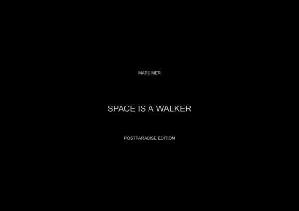 SPACE IS A WALKER (eBook, PDF) SPACE IS A WALKER (eBook, PDF)