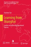 Learning from Shanghai (eBook, PDF)