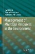 Management of Microbial Resources in... - Bild 1
