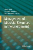 Management of Microbial Resources in the Environment (eBook, PDF)
