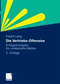 Die Vertriebs-Offensive (eBook, PDF)