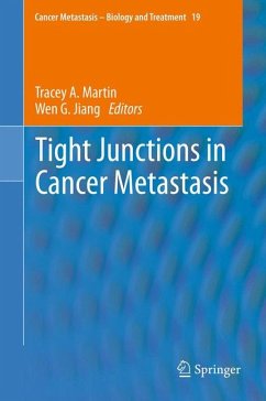 Tight Junctions in Cancer Metastasis (eBook, PDF)