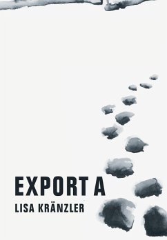 Export A (eBook, ePUB) - Kränzler, Lisa
