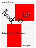 Krock & Co / Wachtmeister Studer Bd.5 (eBook, ePUB)