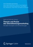 Theorie und Praxis des Dienstleistungsmarketing (eBook, PDF)