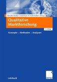 Qualitative Marktforschung (eBook, PDF)