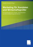 Marketing für Kanzleien und Wirtschaftsprüfer (eBook, PDF)
