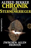 Zwischen allen Fronten / Chronik der Sternenkrieger Bd.6 (eBook, ePUB)