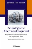 Neurologische Differenzialdiagnostik (eBook, PDF)